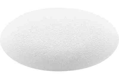 Cover cap KV-AK D15 wht-50