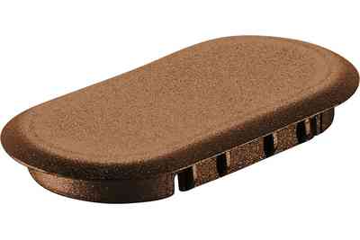 Cover cap SV-AK D14 brn1-32
