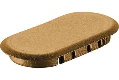 Cover cap SV-AK D14 brn2-32