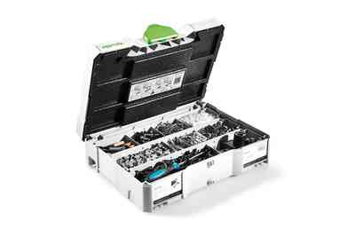 DOMINO connector range KV-SYS D8