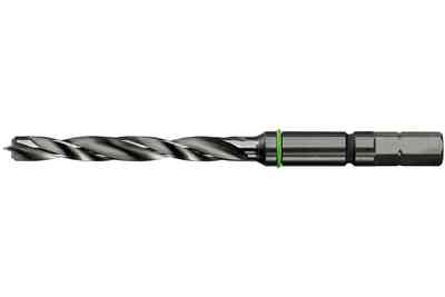 Drill Bit D 4 CE-W