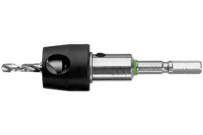 Drill countersink BSTA HS D 4,5 CE