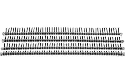 Drywall Screws DWS C CT 3,9x45 1000x
