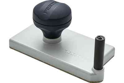 Edging Plate UP-OF