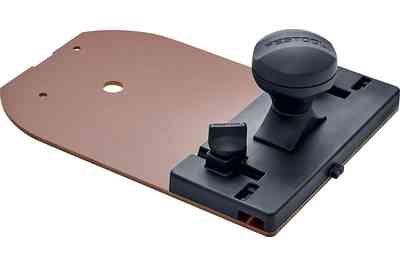 Extension table TV-OF 1000
