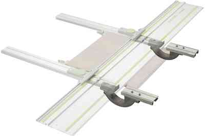 Guide Extension FS-PA-VL