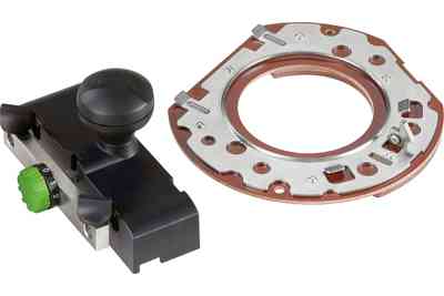 Guide Stop FS-OF 2200