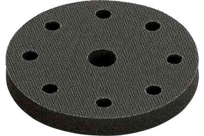 Interface Sander Backing Pad IP-STF-D120-8-J