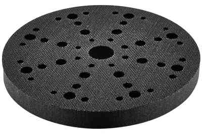 Interface Sander Backing Pad IP-STF D150-MJ2-15-1