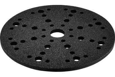 Interface Sander Backing Pad IP-STF D150-MJ2-5-2