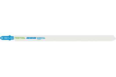 Jigsaw blade HS 155-1,2 BI-5