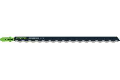 Jigsaw blade S 155-W-3