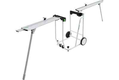 Kapex Underframe Ug UG-KAPEX KS 120