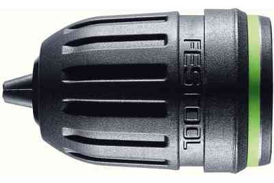 Keyless Chuck BF-FX 10