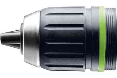 Keyless Chuck KC 13-1-2-K-FFP