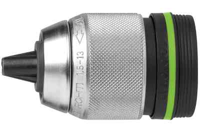 Keyless Chuck KC 13-1-2-MMFP