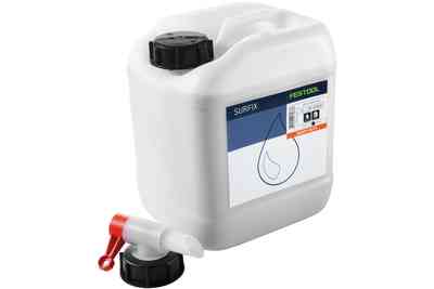 Oil Refill RF OS 5l
