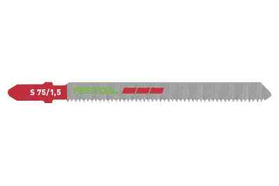 PLASTICS Jigsaw Blades.1