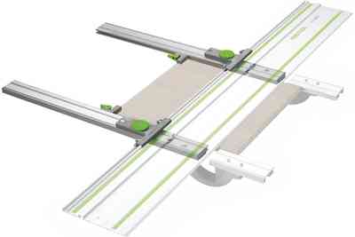 Parallel Side Fence FS-PA