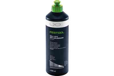 Polishing Compound MPA 11010 WH-0,5L