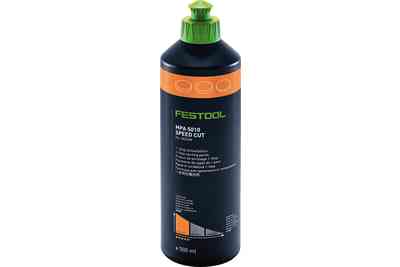 Polishing Compound MPA 5010 OR-0,5L
