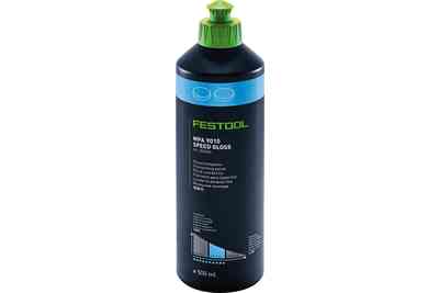 Polishing Compound MPA 9010 BL-0,5L