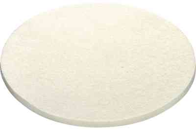 Polishing felt PF-STF-D150x6-H-5