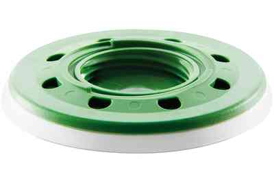 Polishing pad PT-STF-D125 FX-RO125