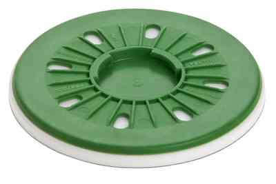 Polishing pad PT-STF-D150 FX