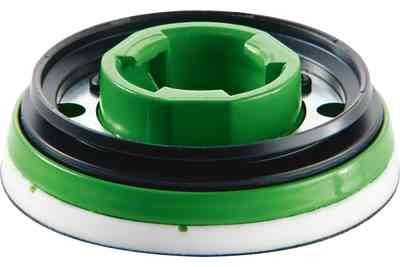 Polishing pad PT-STF-D90 FX-RO90