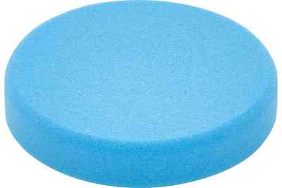 Polishing sponge PS STF D150x30 BL-5