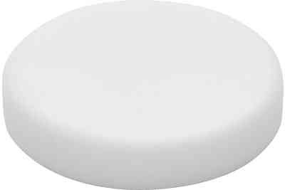 Polishing sponge PS STF D150x30 WH-1