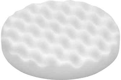 Polishing sponge PS STF D150x30 WH-5 W