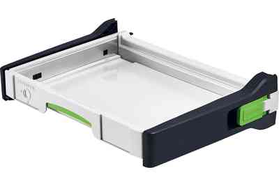 Pull-out drawer SYS-AZ-MW 1000
