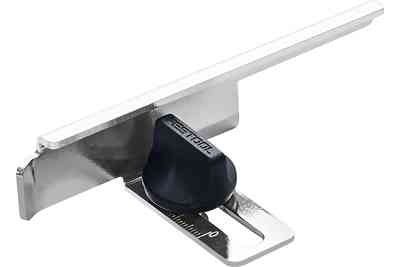 Rabbet Depth Stop FA-HL