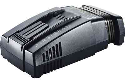 Rapid charger SCA 8