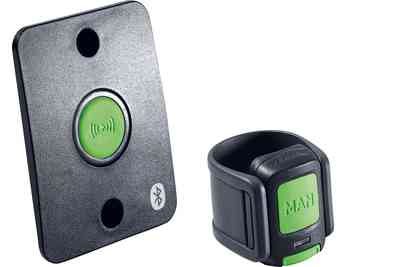 Remote control CT-F I-M-Set