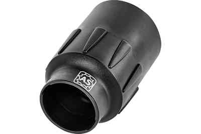 Rotating Connector D 27 DAG-AS