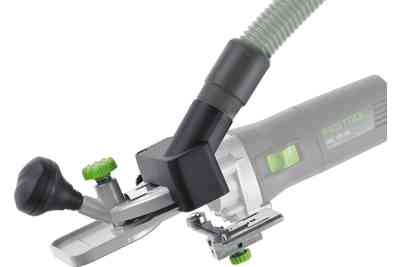Router Table FT-MFK 700 1,5° Set