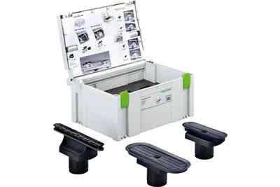 SYS Accessory Set VAC SYS VT Sort