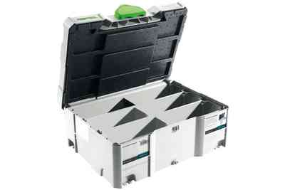 SYSTAINER T-LOC SORT-SYS 2 TL DOMINO