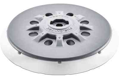 Sander Backing Pad FUSION-TEC ST-STF D150-MJ2-M8-SW