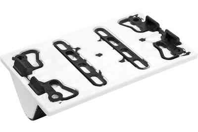 Sander Backing Pad SSH-STF-LS130-R12,5KX