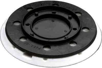 Sander Backing Pad ST-STF 125-8-M4-J SW