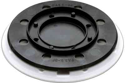 Sander Backing Pad ST-STF 125-8-M4-J W-HT