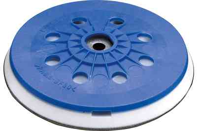 Sander Backing Pad ST-STF 125-8-M8-J H