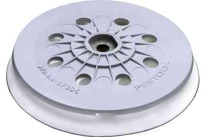 Sander Backing Pad ST-STF 125-8-M8-J SW