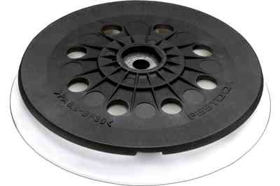 Sander Backing Pad ST-STF 125-8-M8-J W-HT