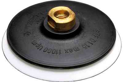Sander Backing Pad ST-STF-D115-0-M14 H
