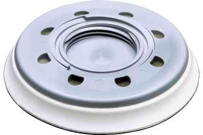 Sander Backing Pad ST-STF D125-8 FX-SW